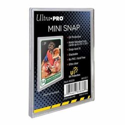 UP MINI SNAP CARD HOLDER