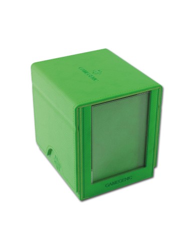Gamegenic - Squire Plus 100+ Convertible - Green