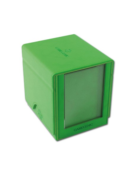 Gamegenic - Squire Plus 100+ Convertible - Green