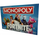 Monopoly: Fortnite DANIFICADO