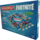 Monopoly: Fortnite DANIFICADO