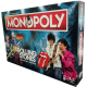 Monopoly Rolling Stones (EN) (Caixa Danificada)