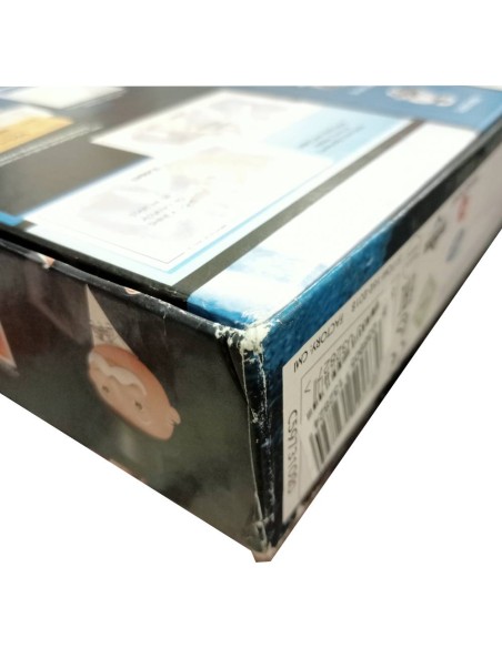 Monopoly Rolling Stones (EN) (Caixa Danificada)