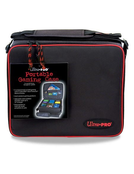 Portable Gaming Case