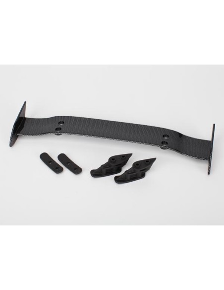 Grille/ grille mount/ 3x10 BCS