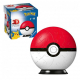 Ravensburger 3D Puzzle-Ball Pokémon Pokéball Classic 55pc