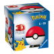 Ravensburger 3D Puzzle-Ball Pokémon Pokéball Classic 55pc