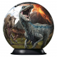 Ravensburger 3D Puzzle-Ball Jurassic World