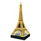 Ravensburger 3D Puzzle Tour Eiffel Night Edition