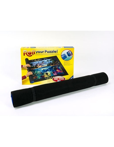Ravensburger Roll Your Puzzle