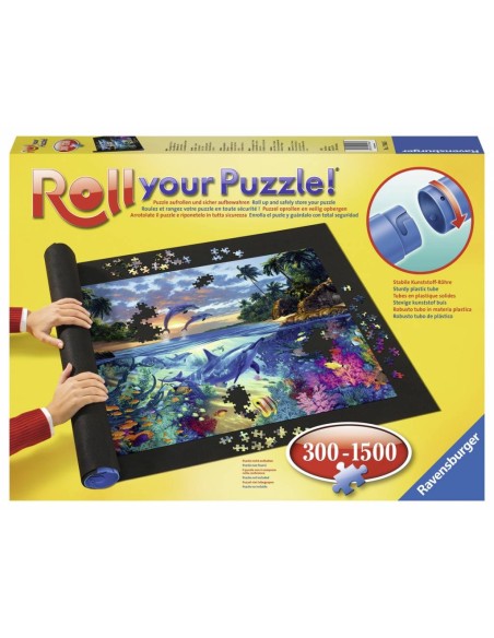 Ravensburger Roll Your Puzzle