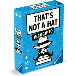 Thats not a hat 3!