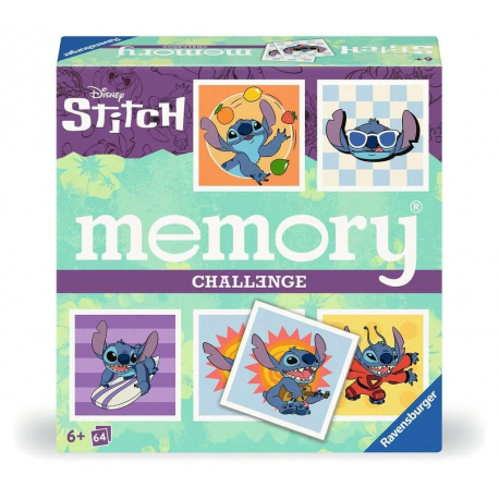 Ravensburger Stitch Memory