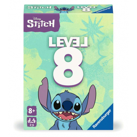 Ravensburger Level 8 Stitch