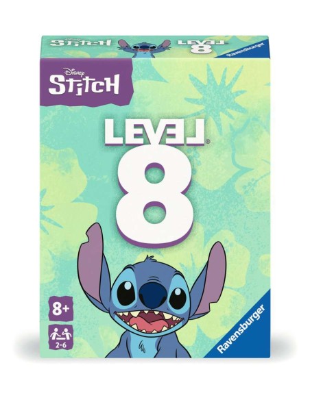 Ravensburger Level 8 Stitch