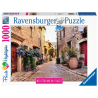 Ravensburger Puzzle - Mediterranean France 1000pc