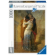 Ravensburger Puzzle - Hayez: El Beso 1000pc