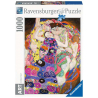 Ravensburger Puzzle - Klimt: La Virgen 1000pc