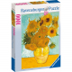 Ravensburger Puzzle - Van Gogh Sunflowers 1000pc