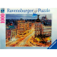 Ravensburger Puzzle - Gran Via, Madrid 1000pc