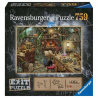 Ravensburger ESCAPE Puzzle The Witches Kitchen 759p