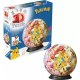 Ravensburger 3D Puzzle-Ball Pokémon Pokéball