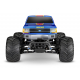 BIGFOOT Original No1 MONSTER TRUCK 4x4 BL-2S 1/10 HD