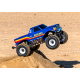 BIGFOOT Original No1 MONSTER TRUCK 4x4 BL-2S 1/10 HD