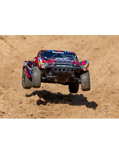 SLASH 2WD BL-2S BRUSHLESS GREEN