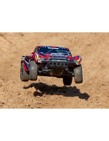 SLASH 2WD BL-2S BRUSHLESS GREEN