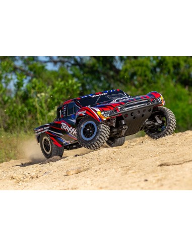 SLASH 2WD BL-2S BRUSHLESS GREEN