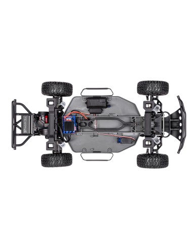 SLASH 2WD BL-2S BRUSHLESS GREEN
