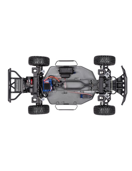 SLASH 2WD BL-2S BRUSHLESS GREEN