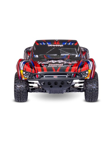SLASH 2WD BL-2S BRUSHLESS GREEN