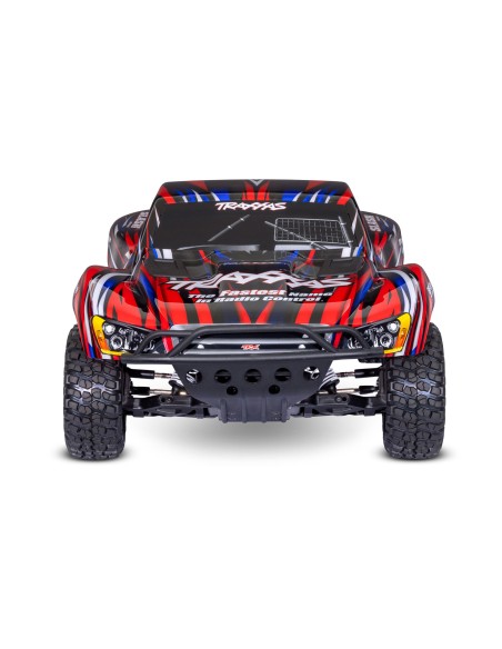 SLASH 2WD BL-2S BRUSHLESS GREEN