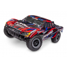 SLASH 2WD BL-2S BRUSHLESS GREEN