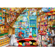 Ravensburger Puzzle - Disney and Pixar Store 1000pc