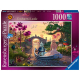 Ravensburger Puzzle - Wonderland 1000pc