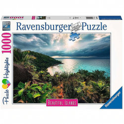 Ravensburger Puzzle - Hawaii 1000pc