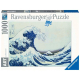 Ravensburger Puzzle - Great Wave off Kanagawa 1000pc