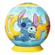 Ravensburger 3D Puzzle-Ball Stitch