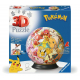 Ravensburger 3D Puzzle-Ball Pokémon Pokéball