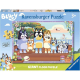 Ravensburger Puzzle - Bluey Giant Floor Puzzle