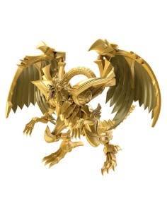 Figure-Rise Standard Amplified The Winged Dragon of Ra 2