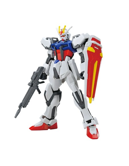 GUNDAM - Entry Grade 1/144 Strike