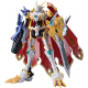 DIGIMON Figure rise Standard AMPLIFIED OMEGAMON X-ANTIBODY