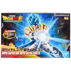 Figure-Rise Standard Super Saiyan Gogeta