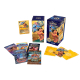 Disney Lorcana Archazias Island Lilo Gift Box SET 7 EN