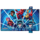 Disney Lorcana Archazias Island Playmat B - Big Hero 6 SET 7