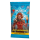 MTG - Aetherdrift Play Booster EN